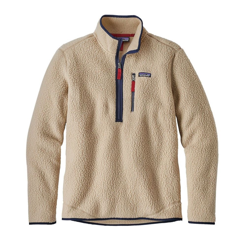 SOLD on another site!! NWT Men’s Patagonia P/O